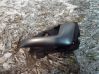 Front door interior handle 836201W010