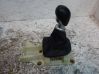 Gear shift rod 4370000UXXX