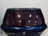 Tailgate/trunk/boot lid 