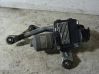 Front wiper linkage and motor 3D1955119