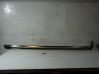 Front door hinge set 