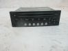 Radio/CD/DVD/GPS head unit 