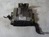 Engine control unit/module ECU 391302A302