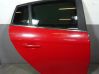 Rear door 