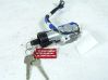Ignition lock 