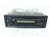 Radio/CD/DVD/GPS-pääyksikkö 7649354516