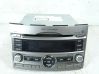 Radio / CD-Player / DVD-Player / Navigation 86201AJ410