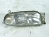 Lampa przednia 0301049202