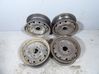 R13 steel rim 