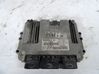 Engine control unit/module ECU 9647158080