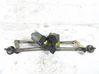 Front wiper linkage and motor 0390241523