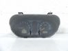 Speedometer (instrument cluster) 2S6F10849JE