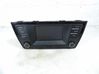 Panel / Radioodtwarzacz CD/DVD/GPS 6V0035871D