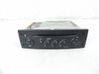 Radio/CD/DVD/GPS head unit 8200256141