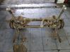 Rear suspension assembly kit set 