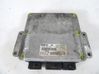 Engine control unit/module ECU 0281011188