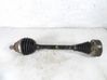 Front driveshaft 5Q0407271LB