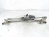 Front wiper linkage and motor 8492002390