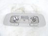 Boot/trunk interior light 947291