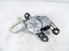 Rear window wiper motor 5F4955711