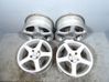 R16 alloy rim 