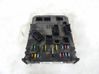 Engine control unit/module 9655708580