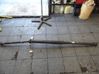 Drive shaft (set) 5WA521101