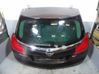 Tailgate/trunk/boot lid 