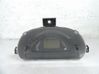 Speedometer (instrument cluster) P9652008280
