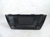 Panel / Radioodtwarzacz CD/DVD/GPS 6V0035871D
