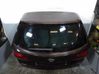 Tailgate/trunk/boot lid 