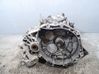 Manual 6 speed gearbox 55574460