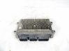 Komputer / Sterownik ECU silnika SW9661978880