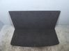 Front floor carpet liner 
