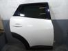 Rear door 