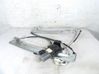 Front door window regulator with motor CJ54S23201BN