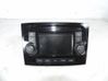 Radio/CD/DVD/GPS-pääyksikkö 07356342550