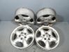 R16 alloy rim 