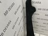 Centre console side trim front 6969547