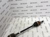 Rear driveshaft 104416100D