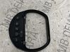 Gear shifter surround trim plastic 7E1713203AA