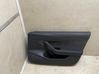 Front door card panel trim 110509400D