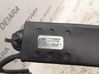 Front seatbelt buckle 2460917