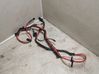 Positive cable (battery) 921861201