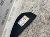 Dashboard side end trim 102836200A