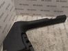 Front sill trim cover 80B867271B