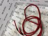 Positive cable (battery) 65502900