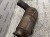 Filtr cząstek stałych Katalizator / FAP / DPF 9P1131703