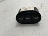 ESP (stability program) switch 3W0927134C