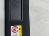 Sun visor 4KE857551A
